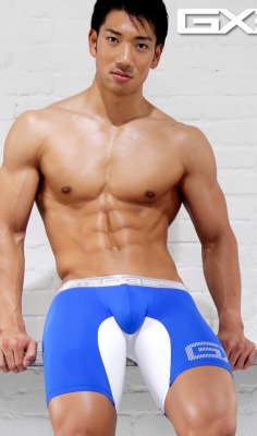 asianmusclefetish:  Original post: http://asianmusclefetish.tumblr.com