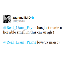 wolverhmptn:  happy birthday, liam!   