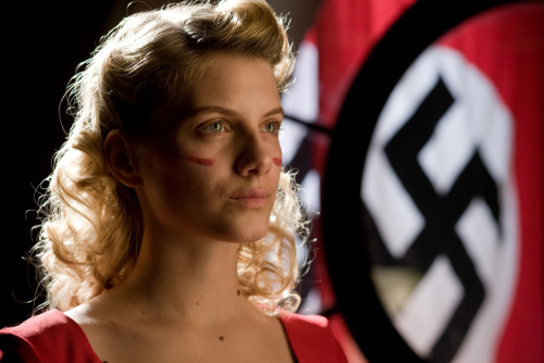 Inglourious Basterds (2009) dir. Quentin porn pictures