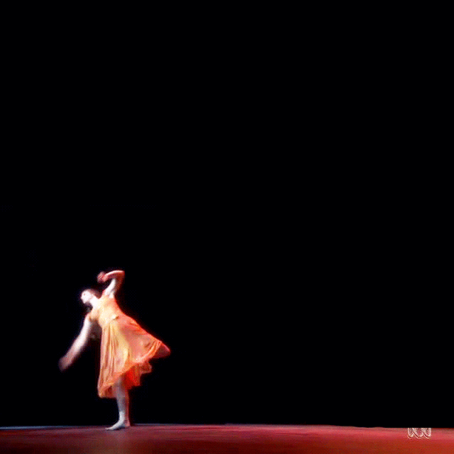 Xenia дэнс