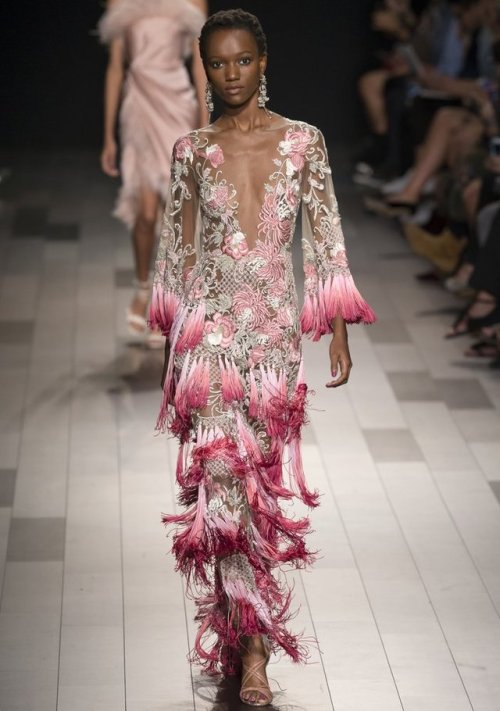 Marchesa, Spring/ Summer 2018