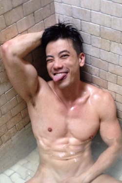 auberonbc:  For more Gorgeous Asian Men visit : http://auberonbc.tumblr.com/archive