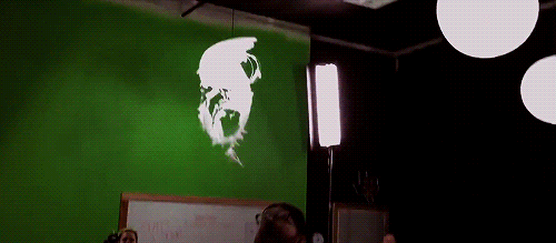 boondoggledongle:  Gavin: The first National, uh, Local Achievement Hunter Keepie