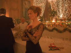 cinemasavage:  Eyes Wide Shut (Dir. Stanley