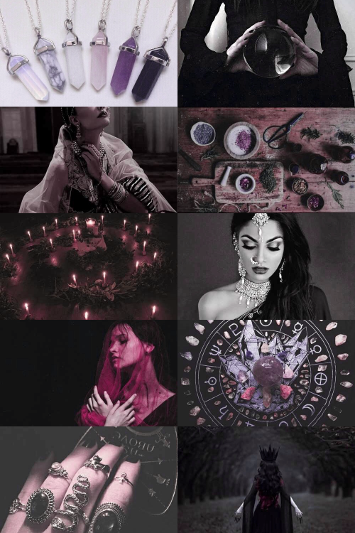 skcgsra:  indian witch aesthetic (requested)more here // request here