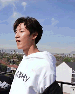 Boyfriend Material Renjun 