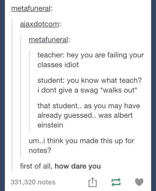 advice-animal:  Pretty sure I remember hearing about this in one of his documentariesadvice-animal.tumblr.com 