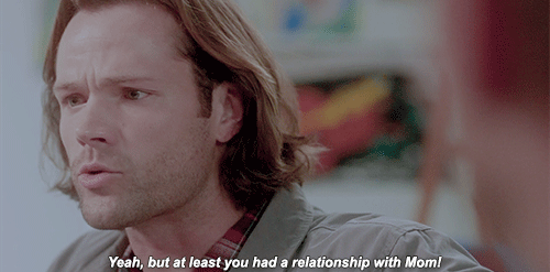 godshipsit: I mean, who would she always call? Who did she look to for anything?