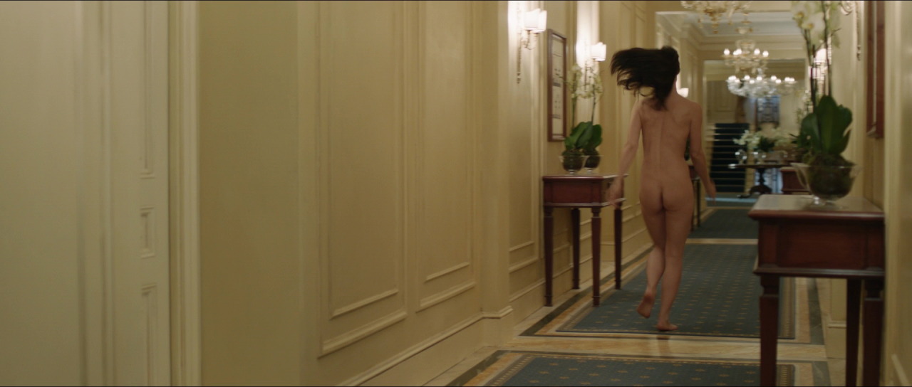 furiousgibbon:  Olivia Wilde – Third Person (2013) [source]