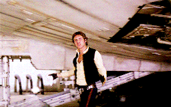 Hansolo: Han Solo Vs. Indiana Jones: Outfits