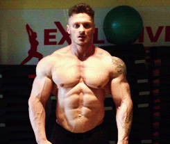 hardbulls:  Dragos Popescu 