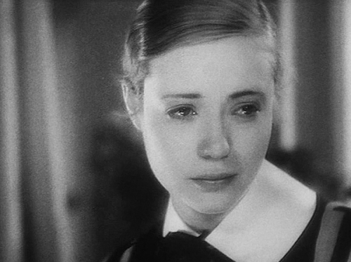 Mädchen in Uniform (Leontine Sagan, 1931)