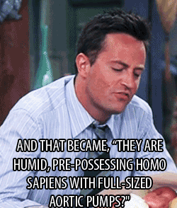 just-some-awesome-movies:  Friends (10x05)