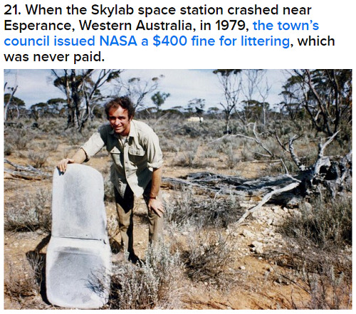tawghasa:  BuzzFeed: 33 Bizarre Facts That Prove That Australia is Batshit InsaneI