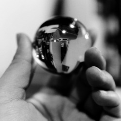 A Crystal Ball