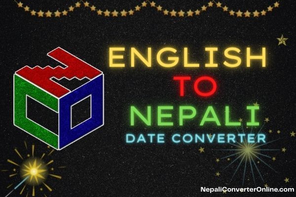 Nepali converter online 1 best nepali to english date converter 