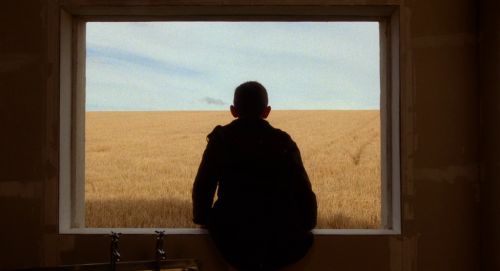 Ratcatcher (1999), Lynne Ramsay.