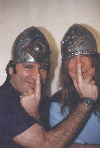While It’s Not My Favourite Ship, I Know There Are People Who Enjoy These Two Dorks Together, So Here’s