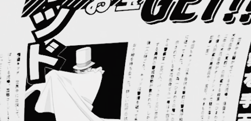 Happy Birthday Kaito Kuroba !