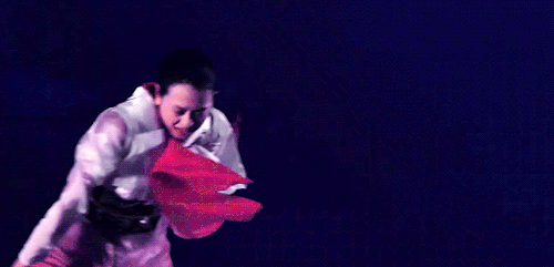 Mao Asada, Madama Butterfly