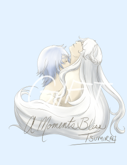 Tsumiray:  A Moments Bliss - Tsumiraysatsujinhan X Delten ( Karuna-Tan )Let Your