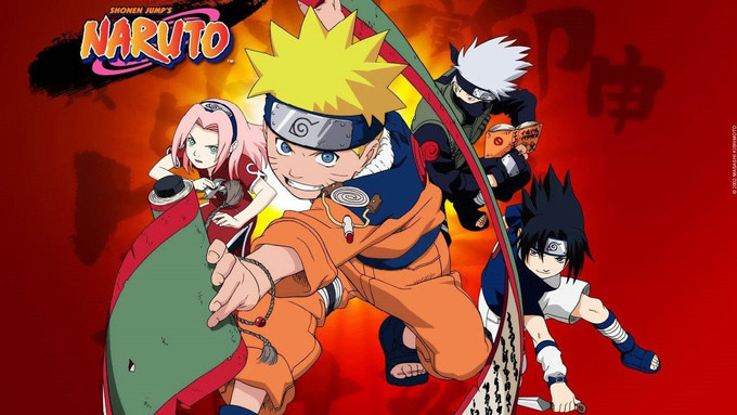 10ebe636d172edc1136daea8682d775d0c8a11bd - Naruto OST [Music Collection] - Música [Descarga]