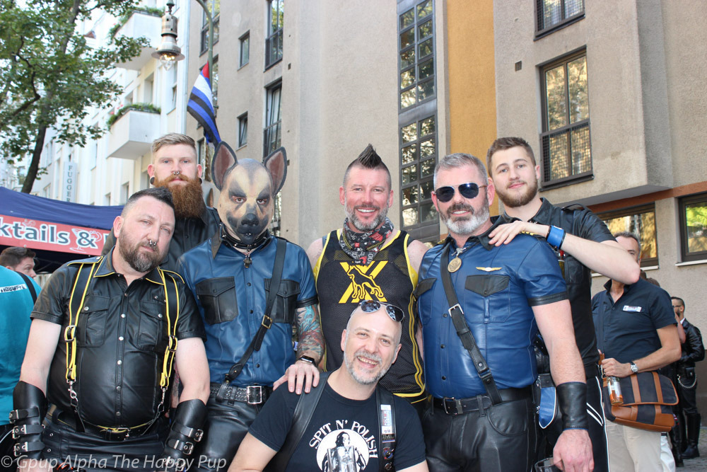 Australian Pup Play Represents!You can learn more about human pup play here: http://SiriusPup.net