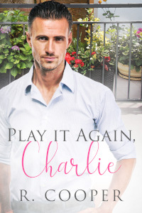After an accident left him in chronic pain and his boyfriend abandoned him, Charlie Howard settled d