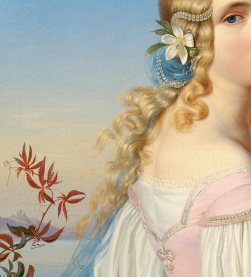 Herman Von Hanstein (detail)