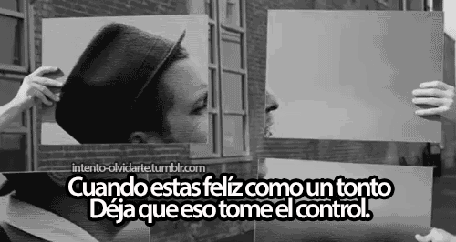 intento-olvidarte:  One Republic - Good Life.