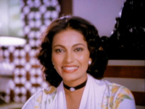 Kalpana Iyer in Manokaamnaa (1980)