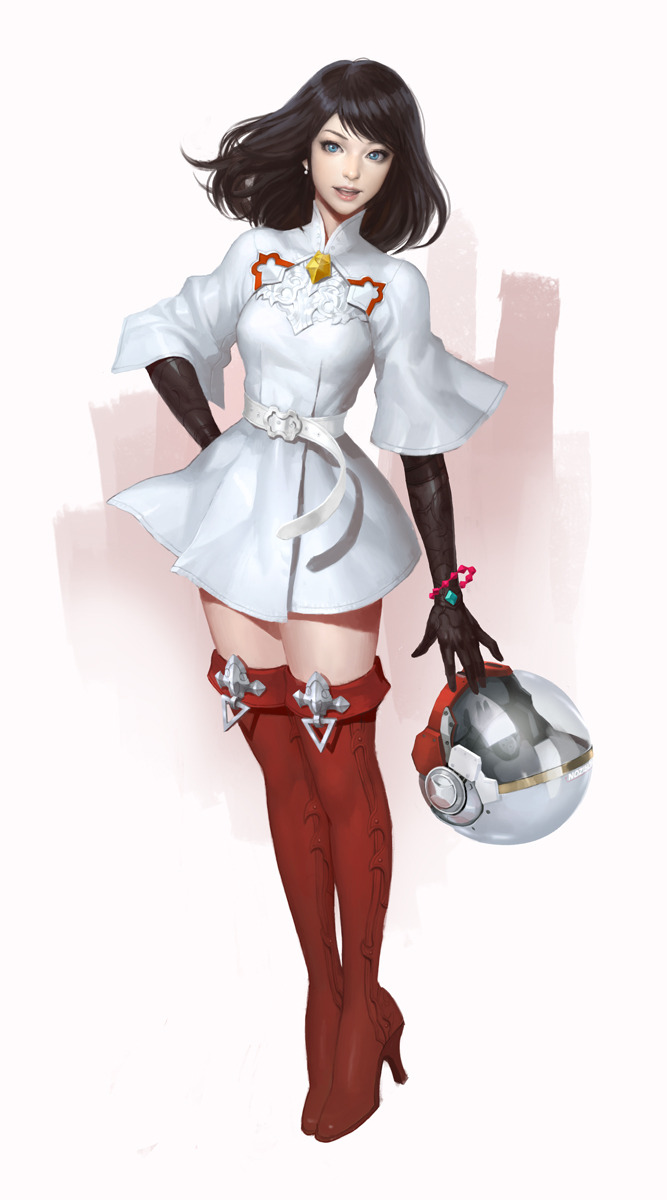 宇宙少女  キラト 
