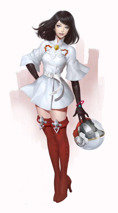 宇宙少女  キラト 