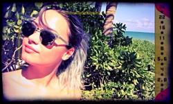 dlovato-news:  ddlovato: Too much swimming