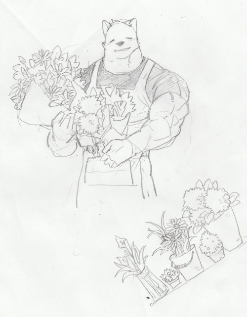 syukapong:  sketchs 
