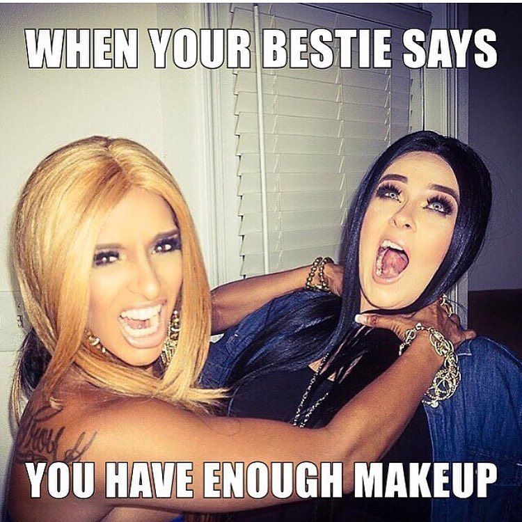 🏷TAG YOUR BESTIE🏷  Follow our new page @meena_n_cat @meena_n_cat @meena_n_cat