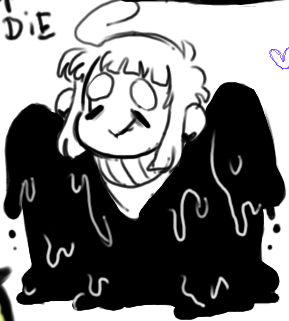 toxicgummy:  IT GRISK 