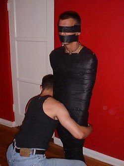 Boy Trainer