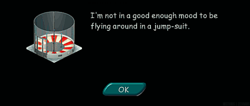 The Sims 1 + Notifications (Part 2/?)