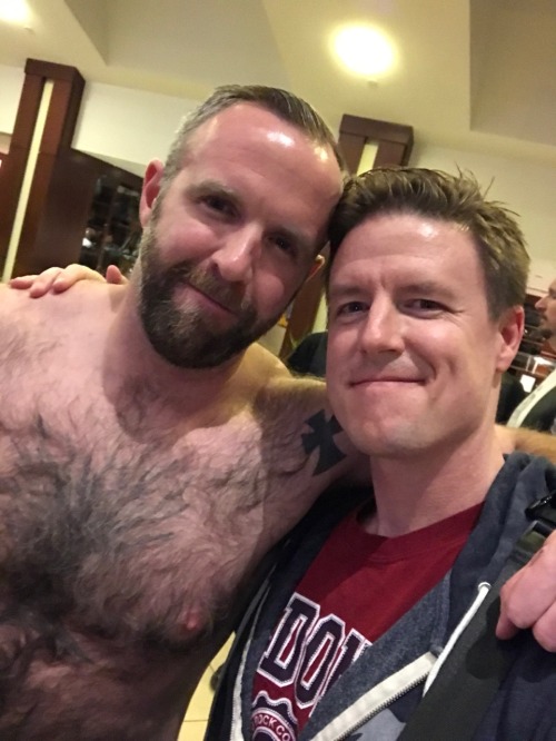 realmenreallife:  OMG