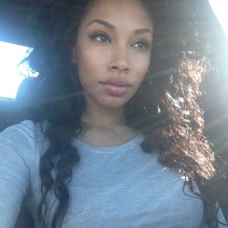 badbrownbeauties:  BadBrownBeauties