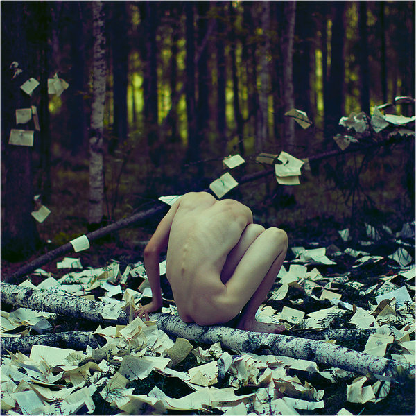 wolfbrotherhood:  The Wolf Brotherhood: &ldquo;Words have power and paper is
