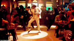 fuck-what-haters-got-to-say:  HOT  Second best video Michael has ever done.