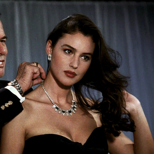 Monica Bellucci