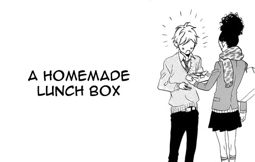 {Shoujo Notes}