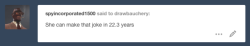 pinkie’s 120% all about using jokes to cope, but for this incident rainbow uses running to cope. her speed jokes are just to show off, which is NOT ok to pinkie this time. so yeah 22.3 years sounds about right