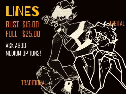 4rson-4rt:commissions are officially unofficially open! (sheet is up-to-date as of 22/12/2021)job op