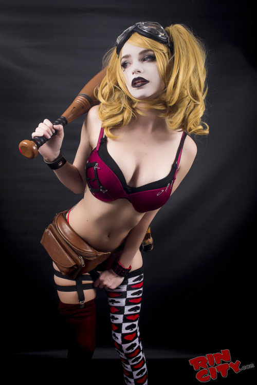 Dirty Gaming, Nerdy & Cosplay Babes