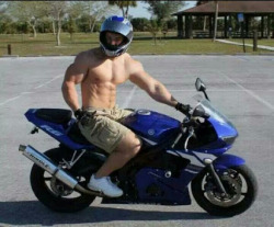 MUSCLE MEN OBSESSION