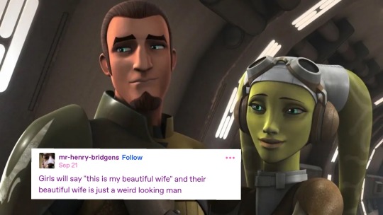 obi-wan kenobi on Tumblr